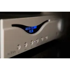 AUDIA FLIGHT FLIGHT THREE S SILVER STEREO PASTIPRINĀTĀJS