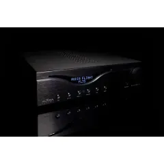 AUDIA FLIGHT FLIGHT THREE S BLACK STEREO PASTIPRINĀTĀJS