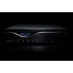 AUDIA FLIGHT FLIGHT THREE S BLACK STEREO PASTIPRINĀTĀJS