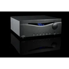 AUDIA FLIGHT FLS10 BLACK STEREO PASTIPRINĀTĀJS