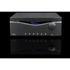 AUDIA FLIGHT FLS10 BLACK STEREO PASTIPRINĀTĀJS