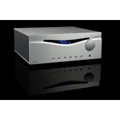 AUDIA FLIGHT FLS10 SILVER STEREO PASTIPRINĀTĀJS