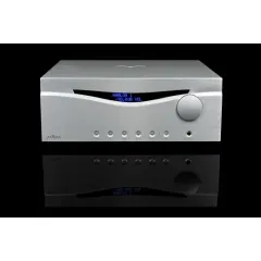 AUDIA FLIGHT FLS10 SILVER STEREO PASTIPRINĀTĀJS