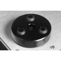 AUDIA FLIGHT FLS9 BLACK STEREO PASTIPRINĀTĀJS