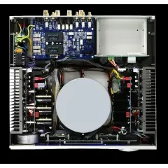 AUDIA FLIGHT FLS9 BLACK STEREO PASTIPRINĀTĀJS