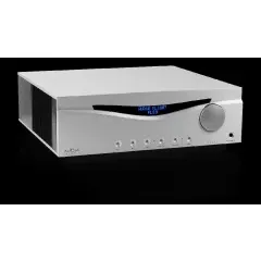 AUDIA FLIGHT FLS9 SILVER STEREO PASTIPRINĀTĀJS