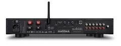 AUDIOLAB 7000A BLACK STEREO PASTIPRINĀTĀJS
