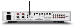 AUDIOLAB 7000A SILVER STEREO PASTIPRINĀTĀJS