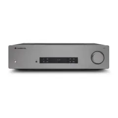 CAMBRIDGE AUDIO CXA81 MK II LUNA GREY STEREO PASTIPRINĀTĀJS