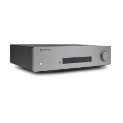 CAMBRIDGE AUDIO CXA81 MK II LUNA GREY STEREO PASTIPRINĀTĀJS