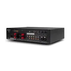 CAMBRIDGE AUDIO CXA81 MK II LUNA GREY STEREO PASTIPRINĀTĀJS