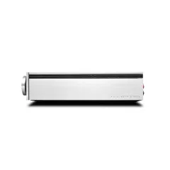CAMBRIDGE AUDIO Evo 150 DeLorean Edition Silver STREAMING STEREO PASTIPRINĀTĀJS
