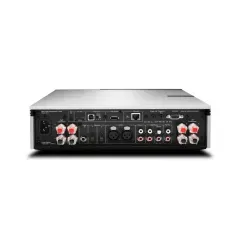 CAMBRIDGE AUDIO Evo 150 DeLorean Edition Silver STREAMING STEREO PASTIPRINĀTĀJS