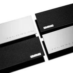 CAMBRIDGE AUDIO Evo 150 DeLorean Edition Silver STREAMING STEREO PASTIPRINĀTĀJS