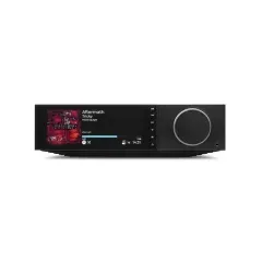 CAMBRIDGE AUDIO EVO 150 SE BLACK STREAMING STEREO PASTIPRINĀTĀJS