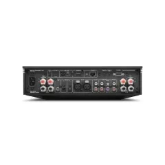 CAMBRIDGE AUDIO EVO 150 SE BLACK STREAMING STEREO PASTIPRINĀTĀJS