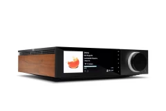 Cambridge Audio EVO 75 Black Tīkla atskaņotājs / STEREO PASTIPRINĀTĀJS