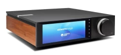 Cambridge Audio EVO 75 Black Tīkla atskaņotājs / STEREO PASTIPRINĀTĀJS