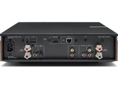 Cambridge Audio EVO 75 Black Tīkla atskaņotājs / STEREO PASTIPRINĀTĀJS