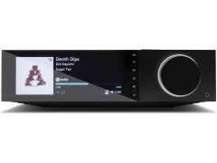 Cambridge Audio EVO 75 Black Tīkla atskaņotājs / STEREO PASTIPRINĀTĀJS