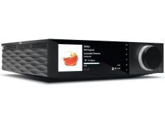 Cambridge Audio EVO 75 Black Tīkla atskaņotājs / STEREO PASTIPRINĀTĀJS