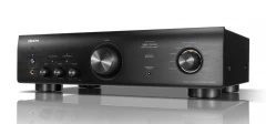 DENON PMA-600NE Black STEREO PASTIPRINĀTĀJS