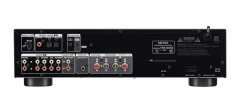 DENON PMA-600NE Black STEREO PASTIPRINĀTĀJS