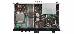 DENON PMA-600NE Black STEREO PASTIPRINĀTĀJS