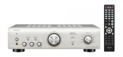 DENON PMA-600NE Premium Silver STEREO PASTIPRINĀTĀJS