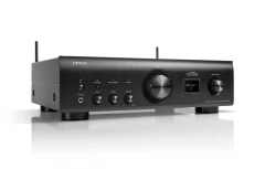 DENON PMA-900HNE Black STEREO PASTIPRINĀTĀJS