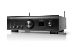 DENON PMA-900HNE Black STEREO PASTIPRINĀTĀJS