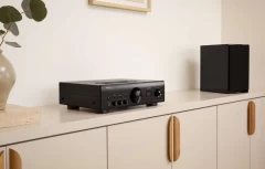 DENON PMA-900HNE Black STEREO PASTIPRINĀTĀJS