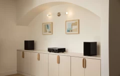 DENON PMA-900HNE Black STEREO PASTIPRINĀTĀJS
