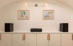 DENON PMA-900HNE Black STEREO PASTIPRINĀTĀJS