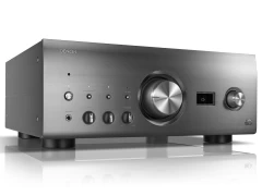 DENON PMA-A110 GREY STEREO PASTIPRINĀTĀJS