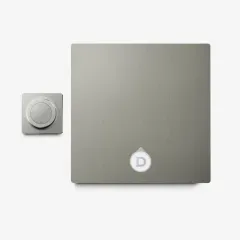 DEVIALET ASTRA LIGHT BRONZE STEREO PASTIPRINĀTĀJS