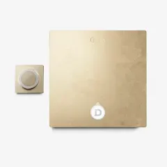 DEVIALET ASTRA Opéra de Paris GOLD LEAF STEREO PASTIPRINĀTĀJS