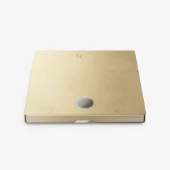 DEVIALET ASTRA Opéra de Paris GOLD LEAF STEREO PASTIPRINĀTĀJS