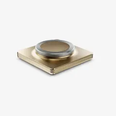 DEVIALET ASTRA Opéra de Paris GOLD LEAF STEREO PASTIPRINĀTĀJS