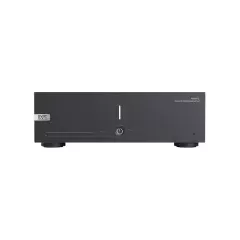 EVERSOLO AMP-F2 BLACK JAUDAS STEREO PASTIPRINĀTĀJS