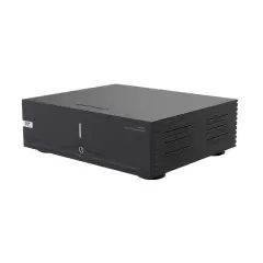 EVERSOLO AMP-F2 BLACK JAUDAS STEREO PASTIPRINĀTĀJS