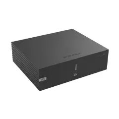 EVERSOLO AMP-F2 BLACK JAUDAS STEREO PASTIPRINĀTĀJS