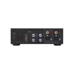 EVERSOLO AMP-F2 BLACK JAUDAS STEREO PASTIPRINĀTĀJS