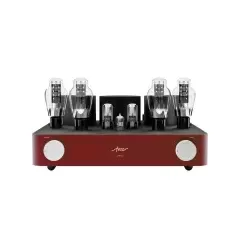 FEZZ AUDIO LYBRA 300B EVOLUTION LAMPU STEREO PASTIPRINĀTĀJS
