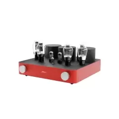 FEZZ AUDIO LYBRA 300B EVOLUTION LAMPU STEREO PASTIPRINĀTĀJS