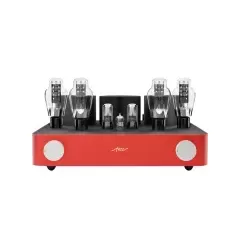 FEZZ AUDIO LYBRA 300B EVOLUTION LAMPU STEREO PASTIPRINĀTĀJS