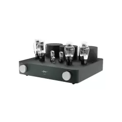 FEZZ AUDIO LYBRA 300B EVOLUTION LAMPU STEREO PASTIPRINĀTĀJS
