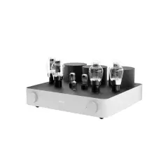 FEZZ AUDIO LYBRA 300B EVOLUTION LAMPU STEREO PASTIPRINĀTĀJS