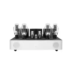 FEZZ AUDIO LYBRA 300B EVOLUTION LAMPU STEREO PASTIPRINĀTĀJS