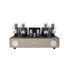 FEZZ AUDIO LYBRA 300B EVOLUTION LAMPU STEREO PASTIPRINĀTĀJS